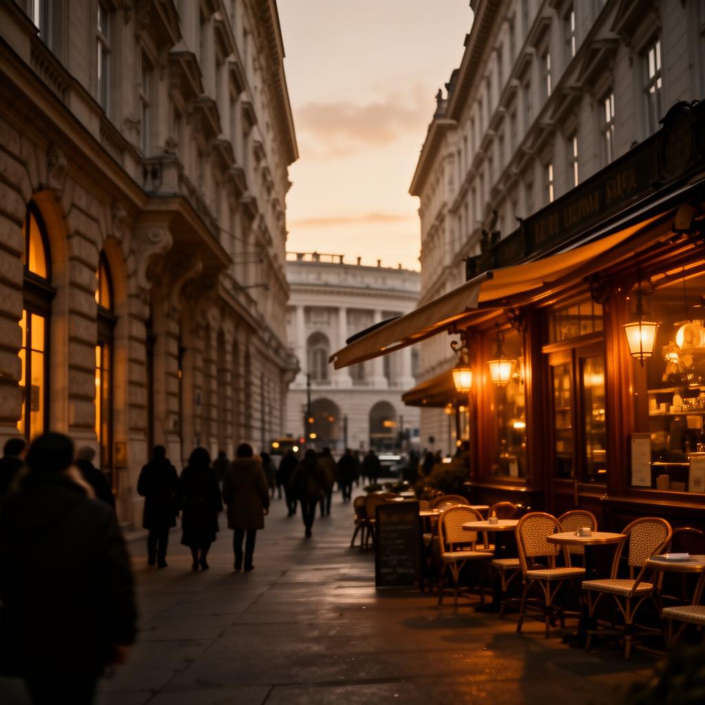 Wittgenstein's Vienna